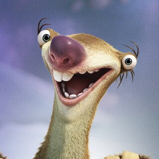 Sid (from Ice Age)