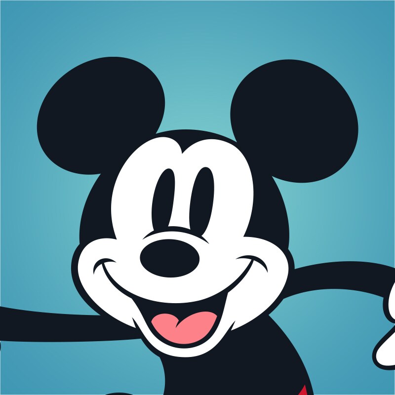 Mickey Mouse & Friends | Official Disney Site