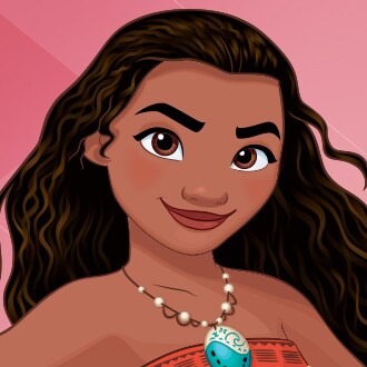 Moana bio image