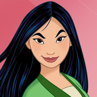 Smeltend recept verjaardag Mulan | Disney Princess