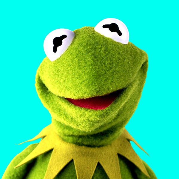 Kermit the Frog character image