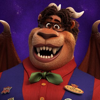 Onward Disney Movies