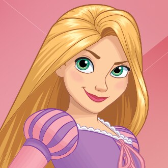Rapunzel Rapunzel (ENGLISH)