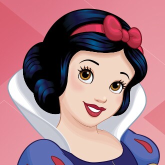 Snow White bio image