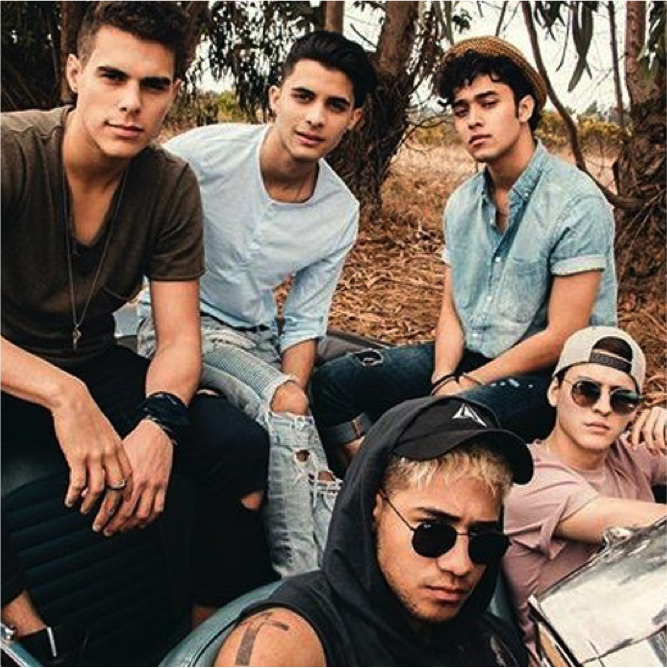 Radio Disney Bolivia