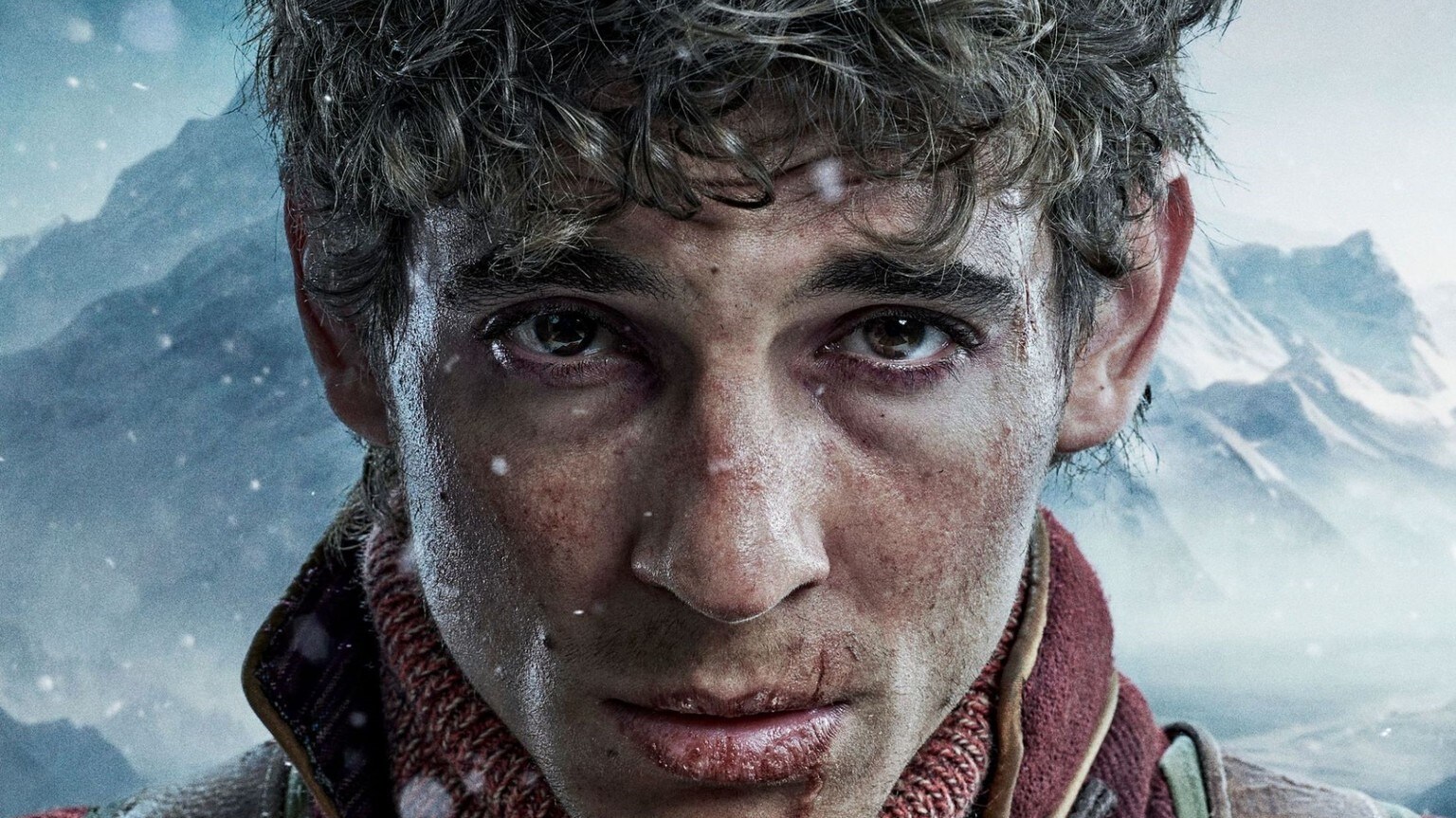 VALLE DE SOMBRAS - TRÁILER DE LA PELÍCULA DIRIGIDA POR SALVADOR CALVO Y PROTAGONIZADA POR MIGUEL HERRÁN YA DISPONIBLE