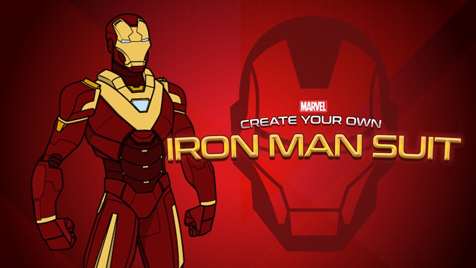 Marvel Games Marvel Kids