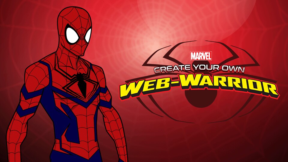 Marvel games marvel kids
