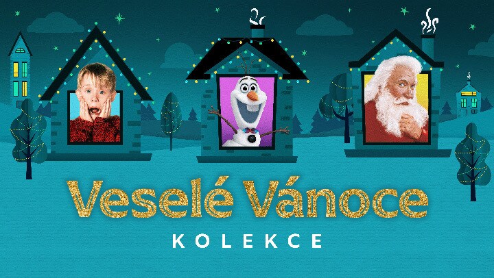 Veselé Vánoce Kolekce