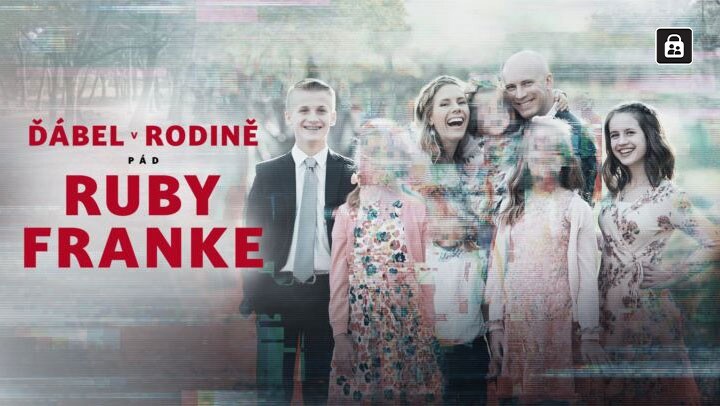 Ďábel v rodině: Pád Ruby Franke