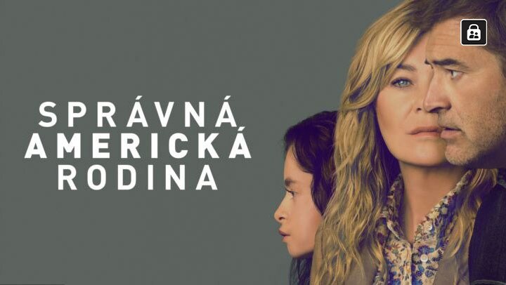 Správná americká rodina