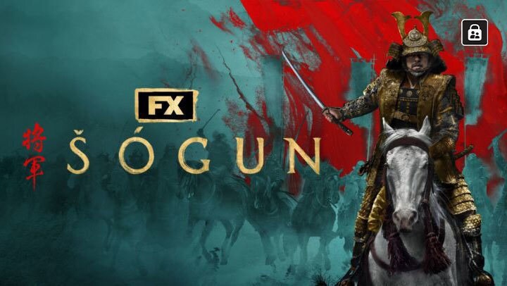 Šógun