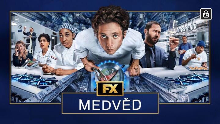 Medvěd