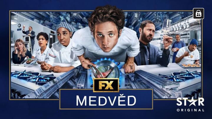 Medvěd