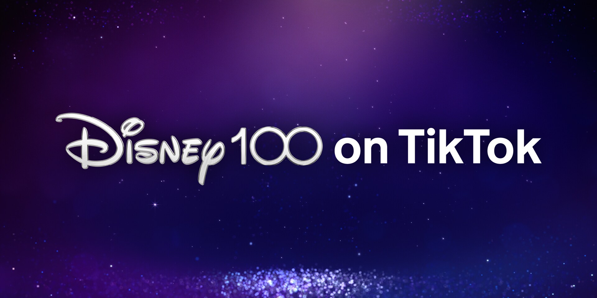 The Disney100 Celebration is Taking Over TikTok