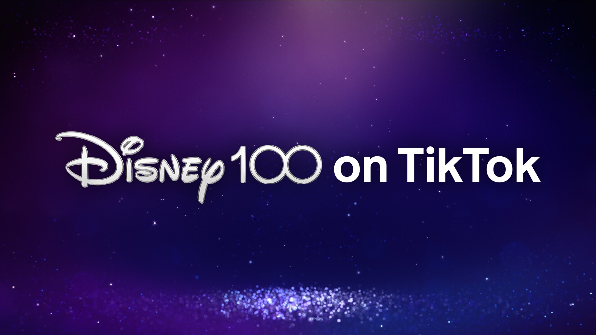 Star Wars Celebrates 100 Years of Disney with TikTok