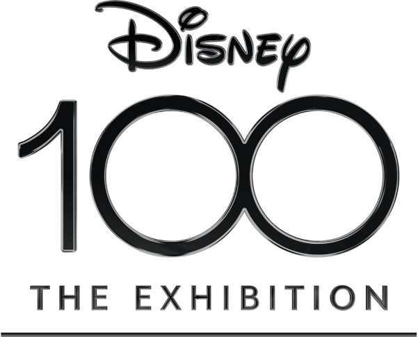Disney 100: The exhibition in the Small Olympic Hall