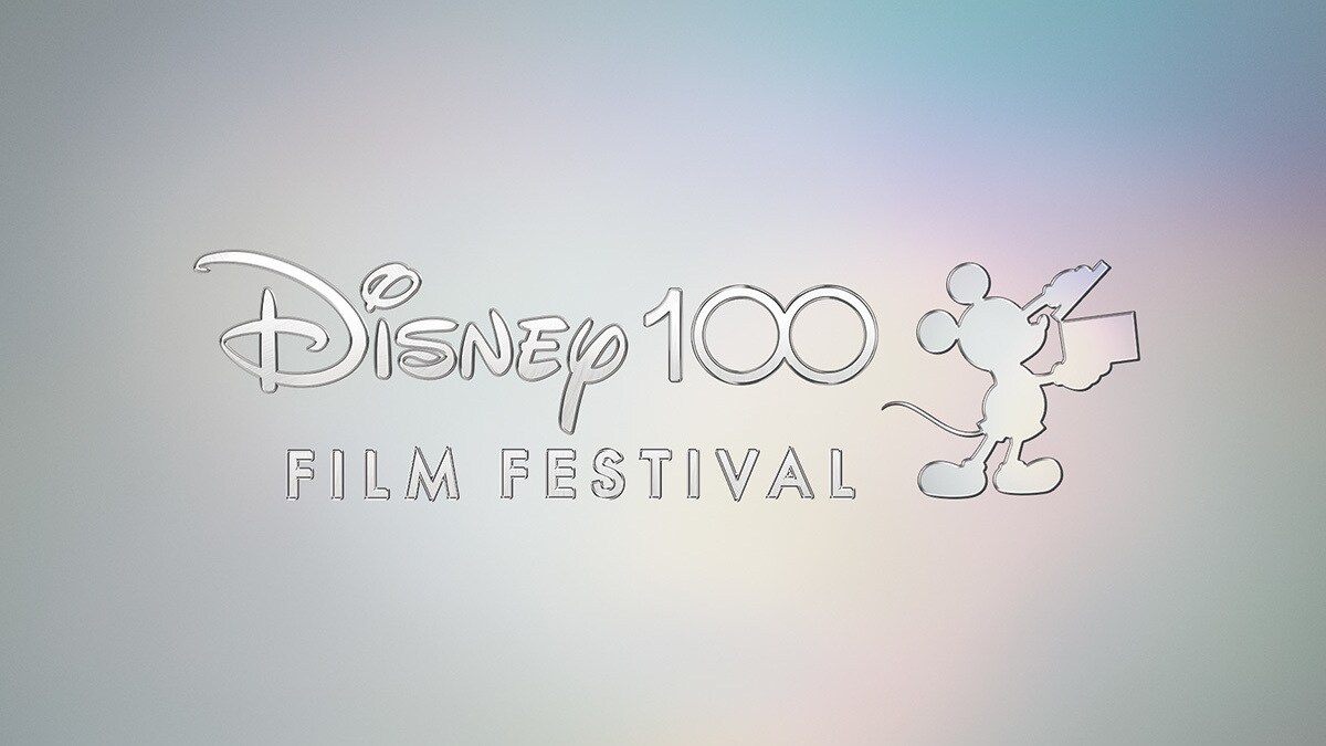 ディズニー創立100周年記念 『ディズニー100 フィルム・フェスティバル