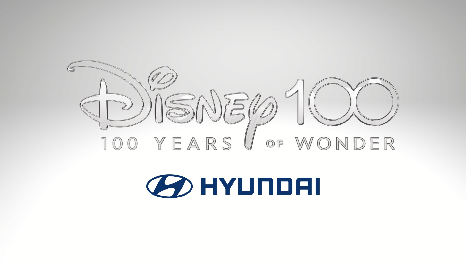 Hyundai Joins Disney 100 Years of Wonder Celebration as First Official Sponsor