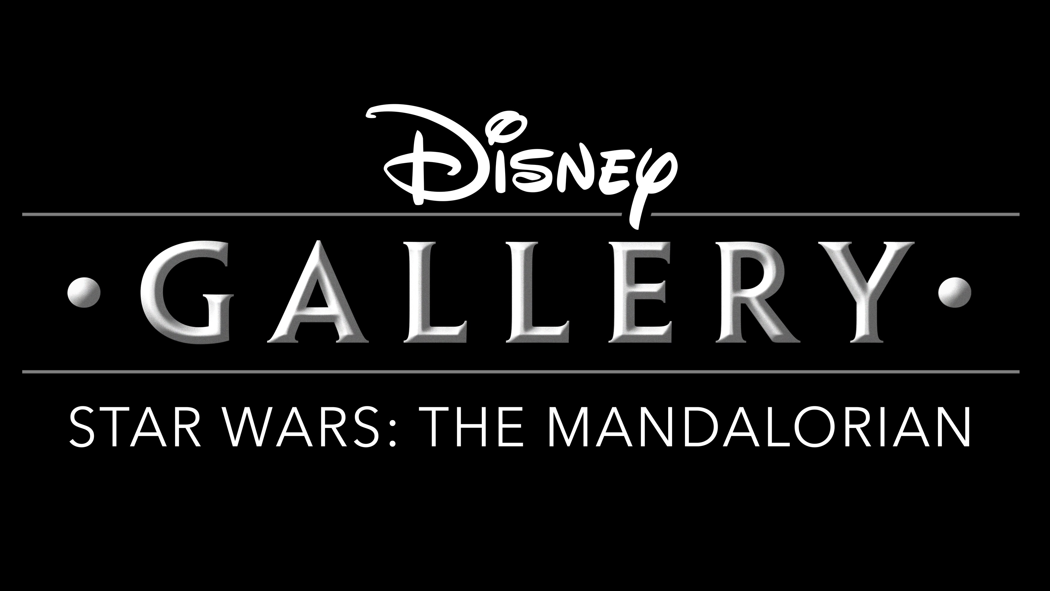 “The Mandalorian” Behind the Scenes Documentary Series Premiere and “Star Wars: The Clone Wars” Conclusion Come to Disney+ on Star Wars Day