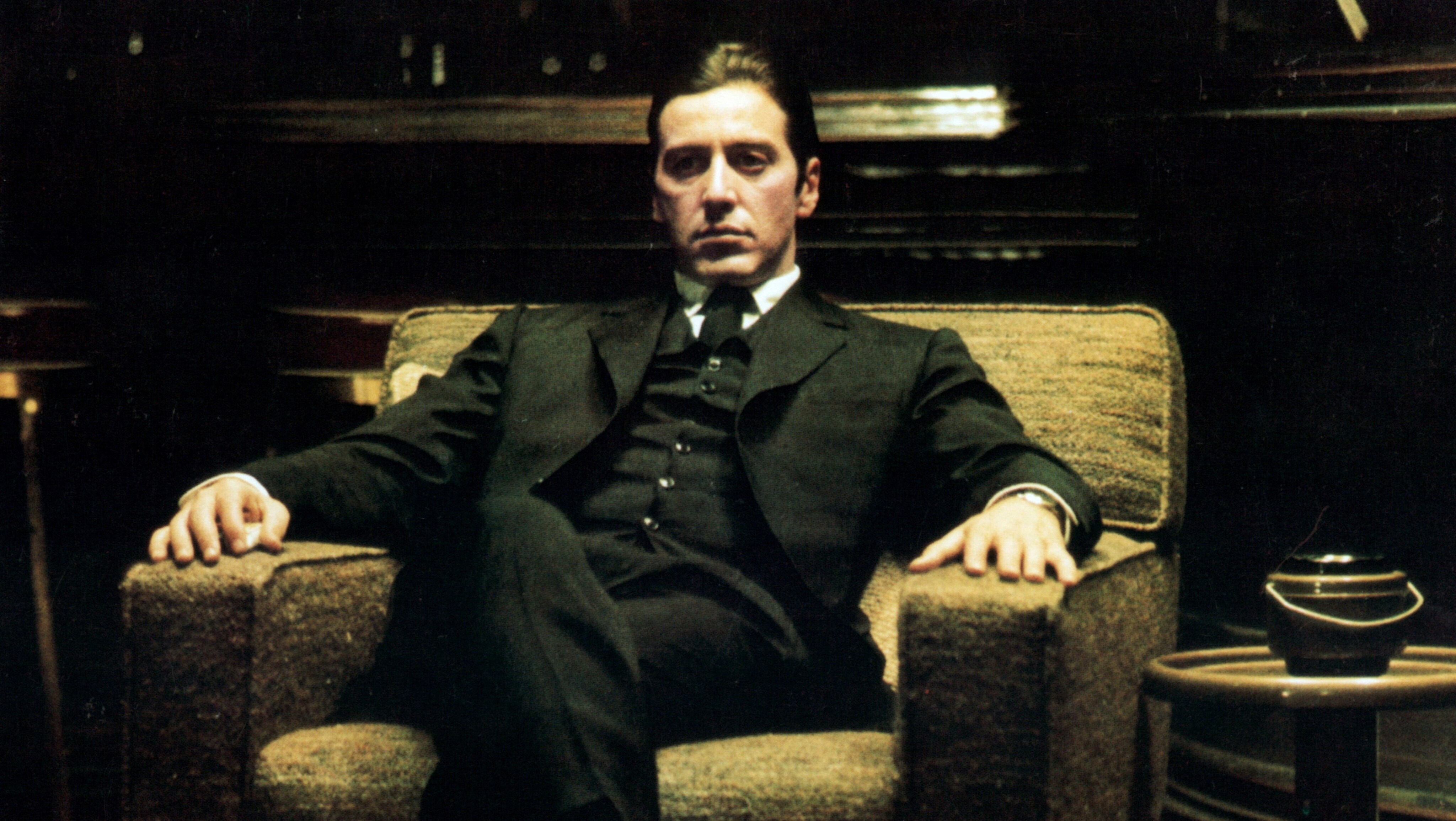 Comemore o aniversário de Al Pacino com estes 5 filmes inesquecíveis no Star+