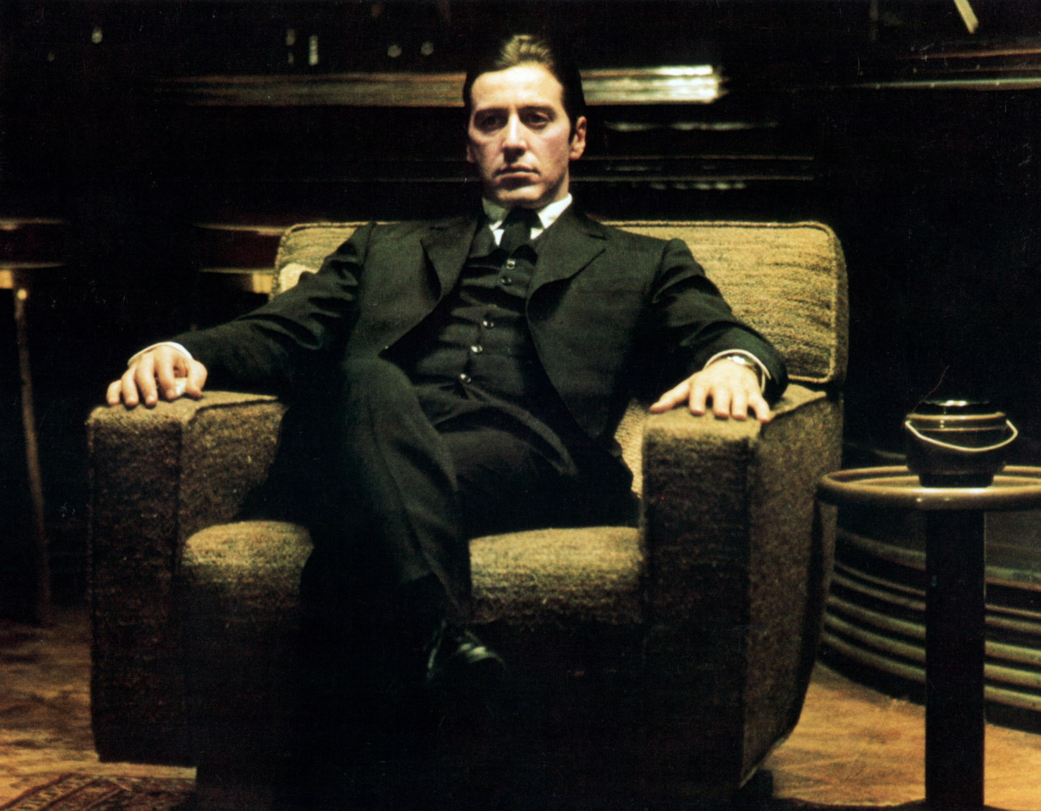 El Padrino II El Padrino II