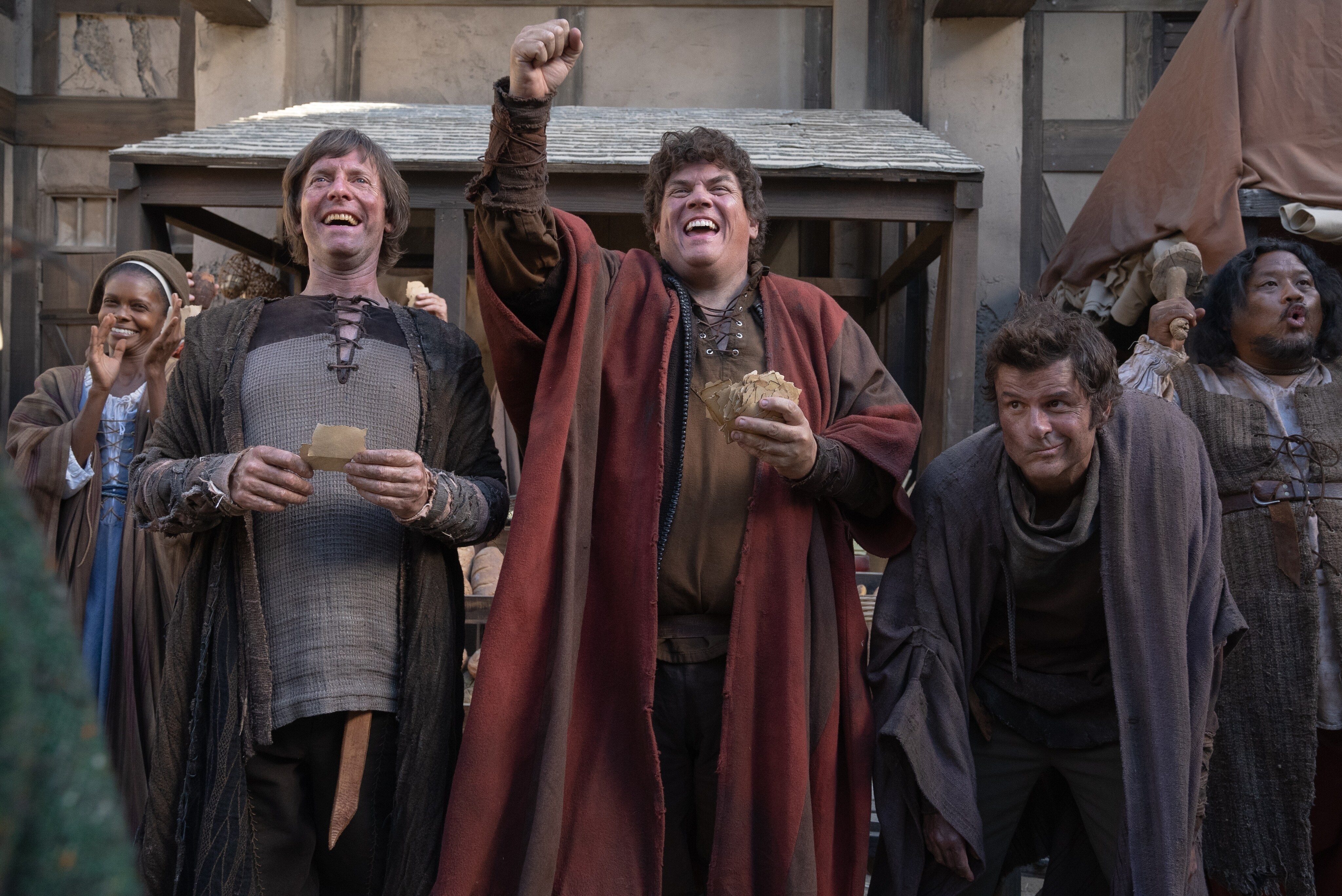 Quasimodo Quasimodo
