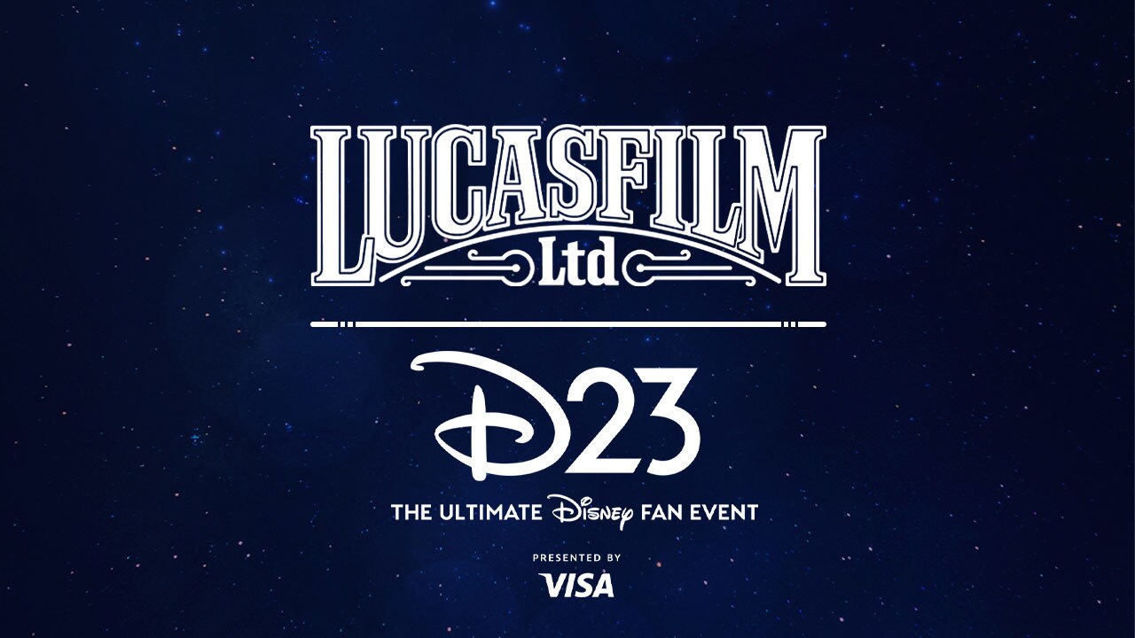 Plan Ahead for Everything Star Wars at D23: The Ultimate Disney Fan Event