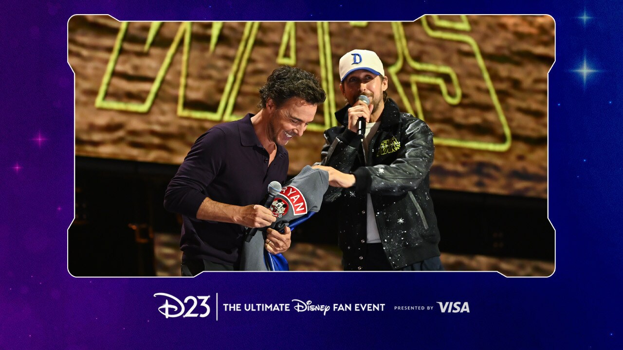 Everything Star Wars at D23: The Ultimate Disney Fan Event