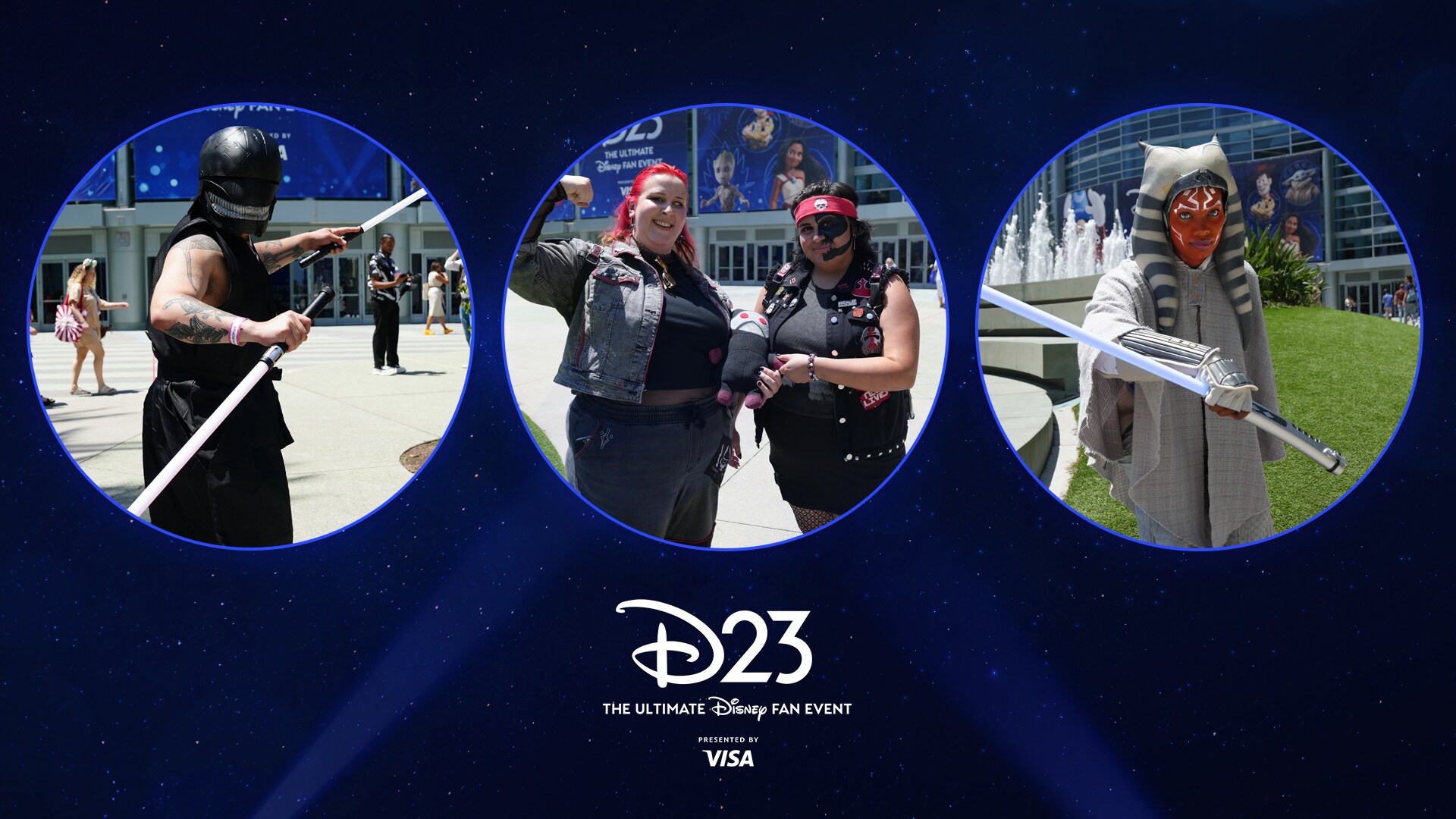 D23 2024: StarWars.com Fan Spotlight 1