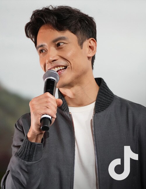 Manny Jacinto