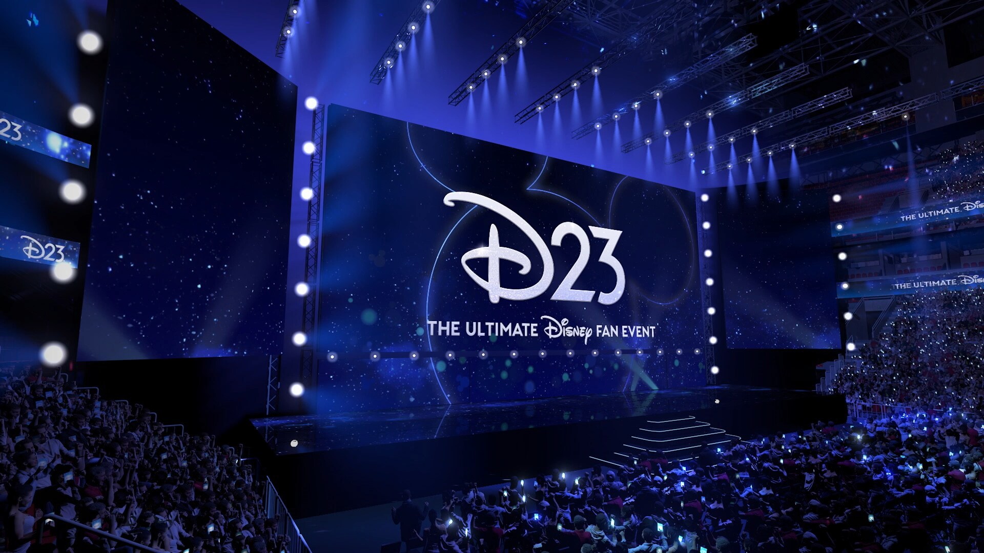 D23: DISNEY PRESENTA LAS PRÓXIMAS NOVEDADES  Y TRAILERS DE SUS ESTRENOS