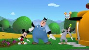 Goofy's Sprinkling Can
