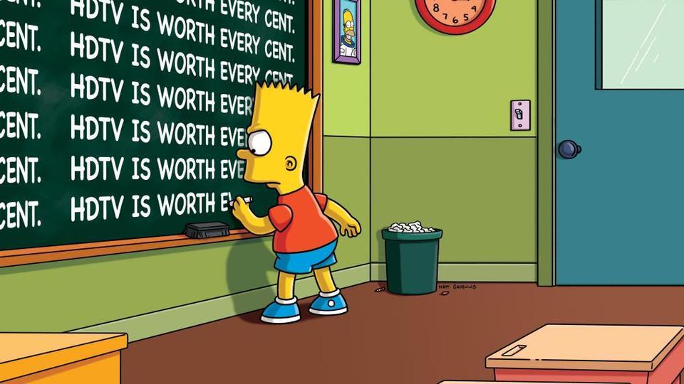 Os Simpsons: 5 frases inesquecíveis de Bart para você se divertir no Star+  | Star Brasil