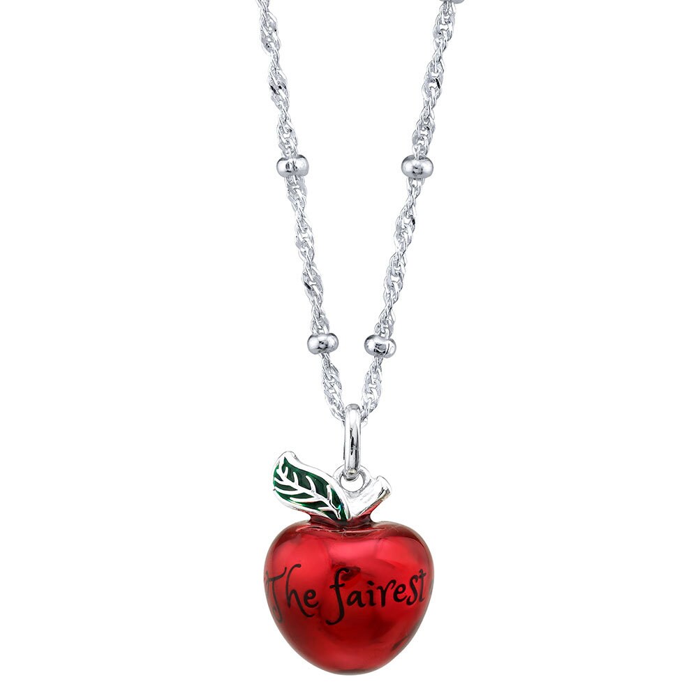 disney villains jewelry
