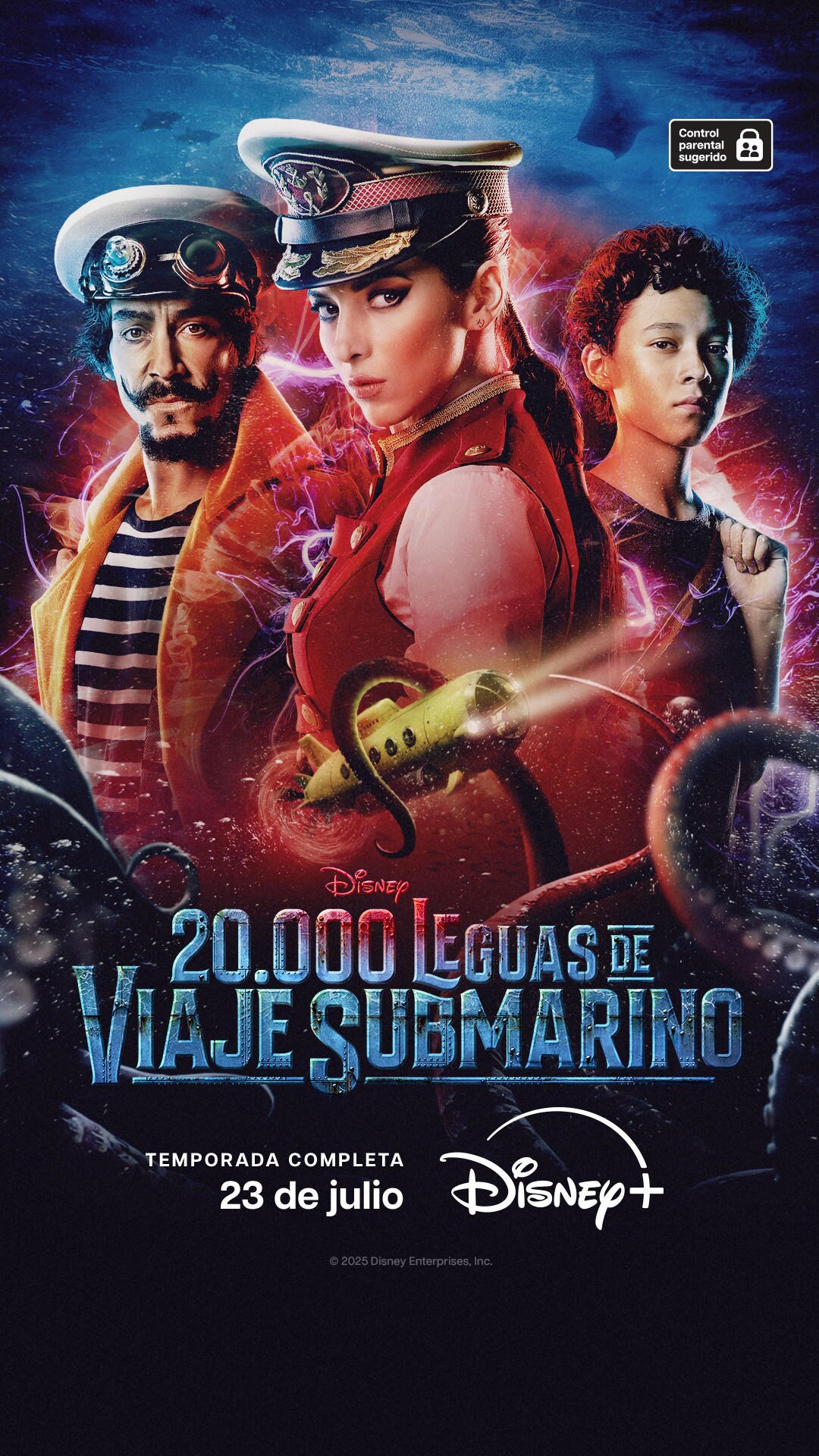 Poster.