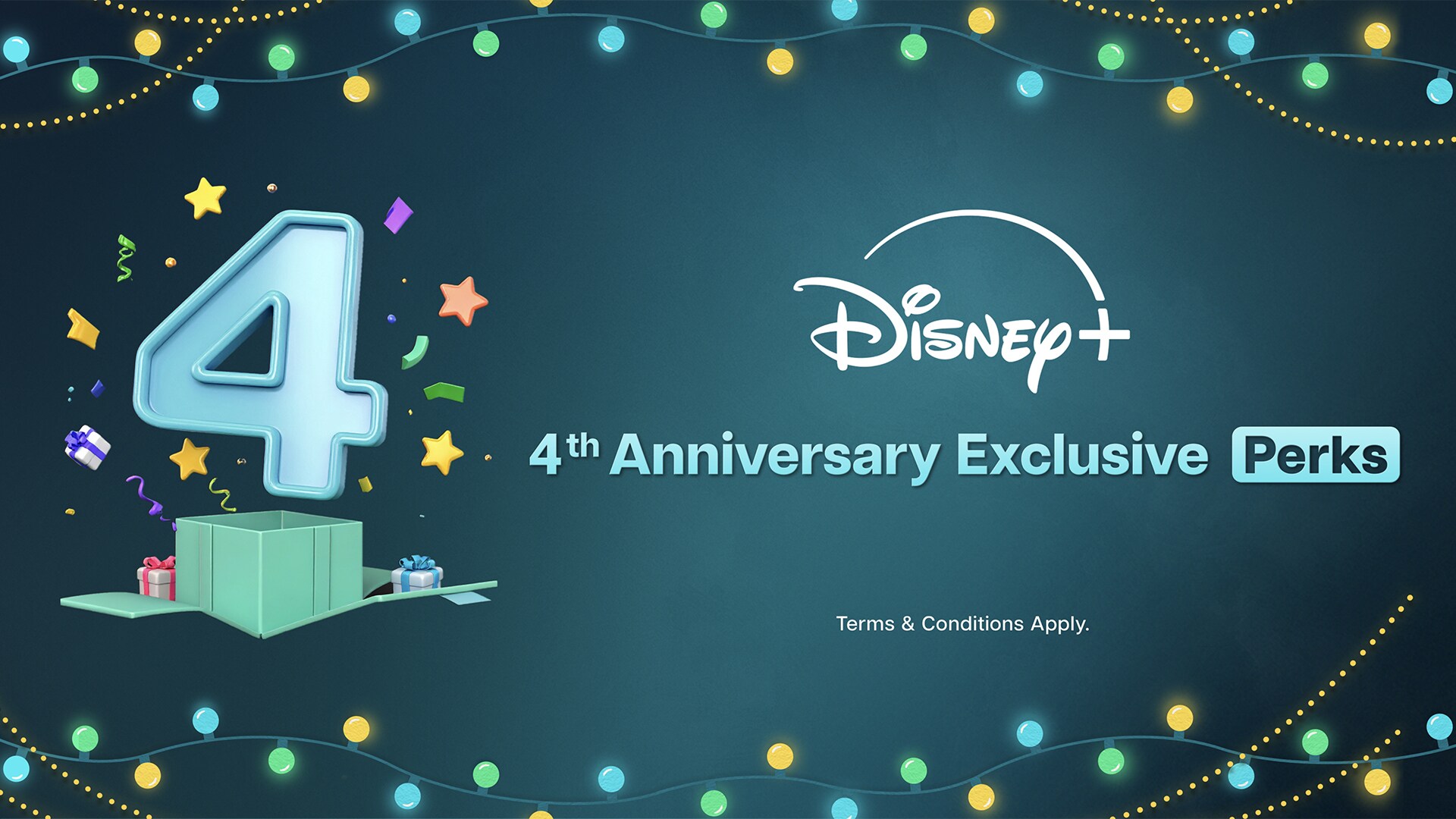 D+ 4th Anniversary Perk_hero_en