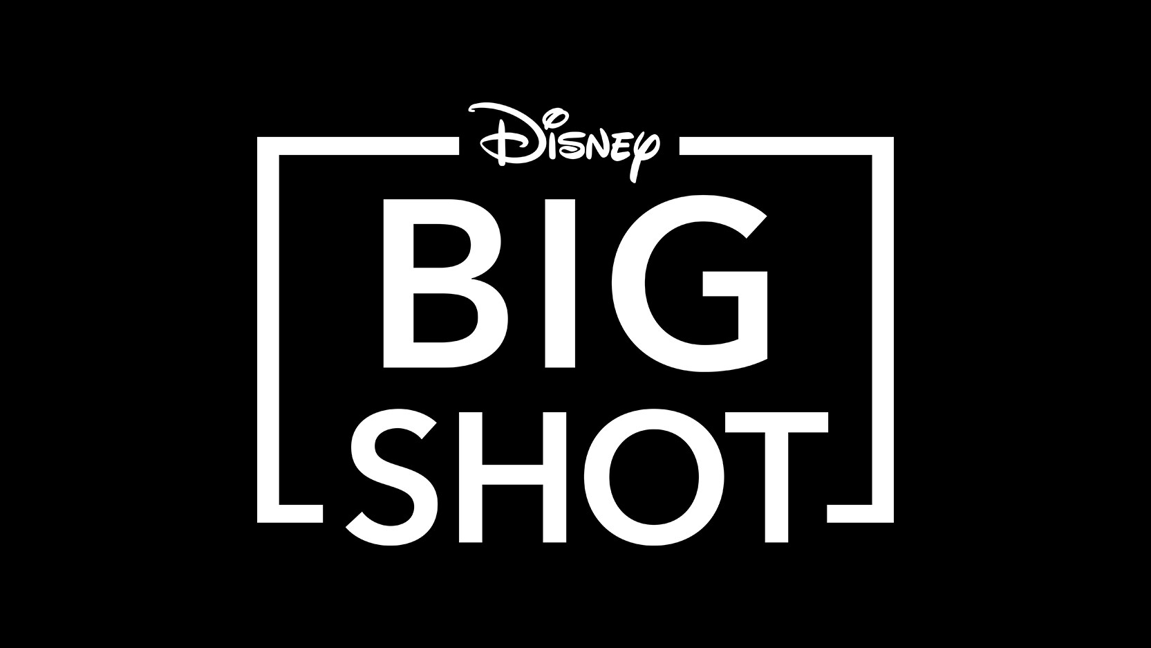 DISNEY+ RELEASES OFFICIAL TRAILER AND KEY ART FOR THE UPCOMING ORIGNAL SERIES “BIG SHOT” 