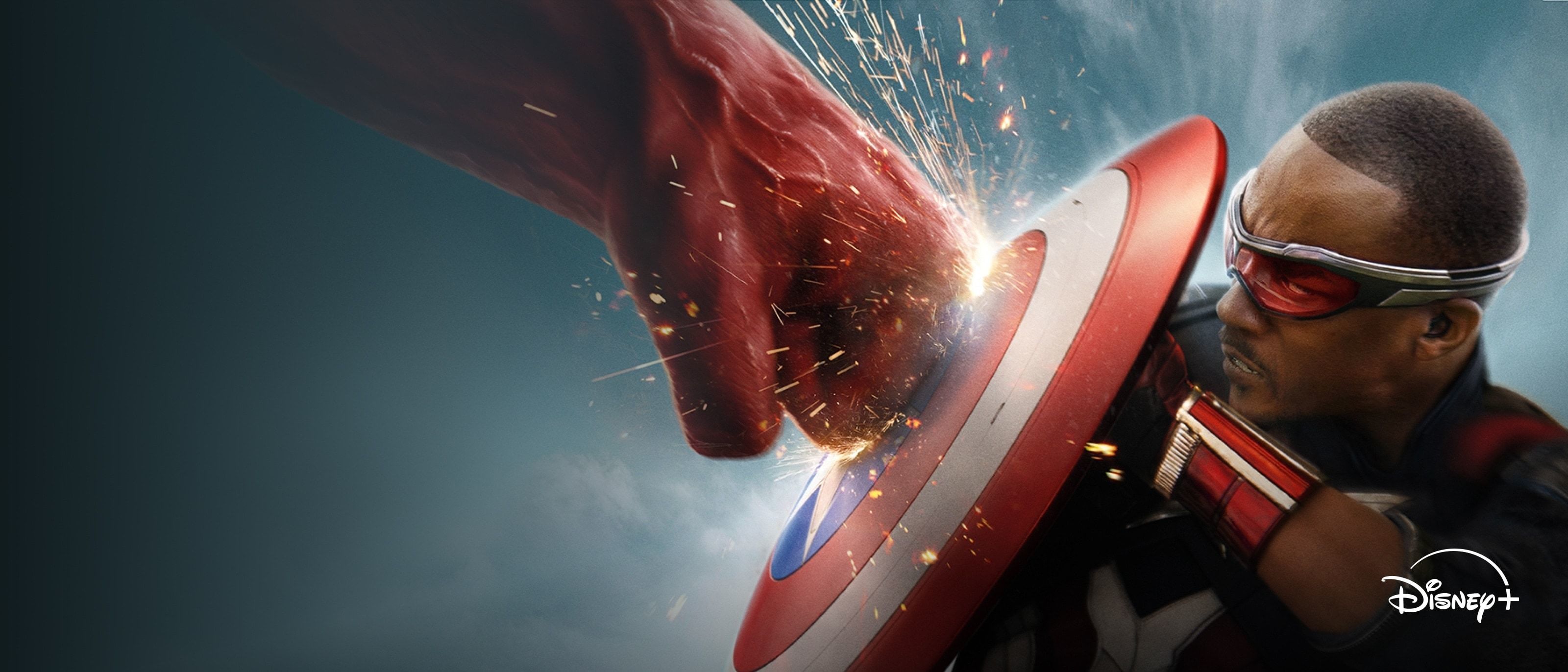 Captain America: Brave New World
