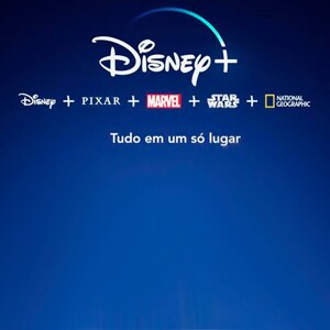 Lançamento do Disney+ foi confirmado no Brasil para 17 de novembro