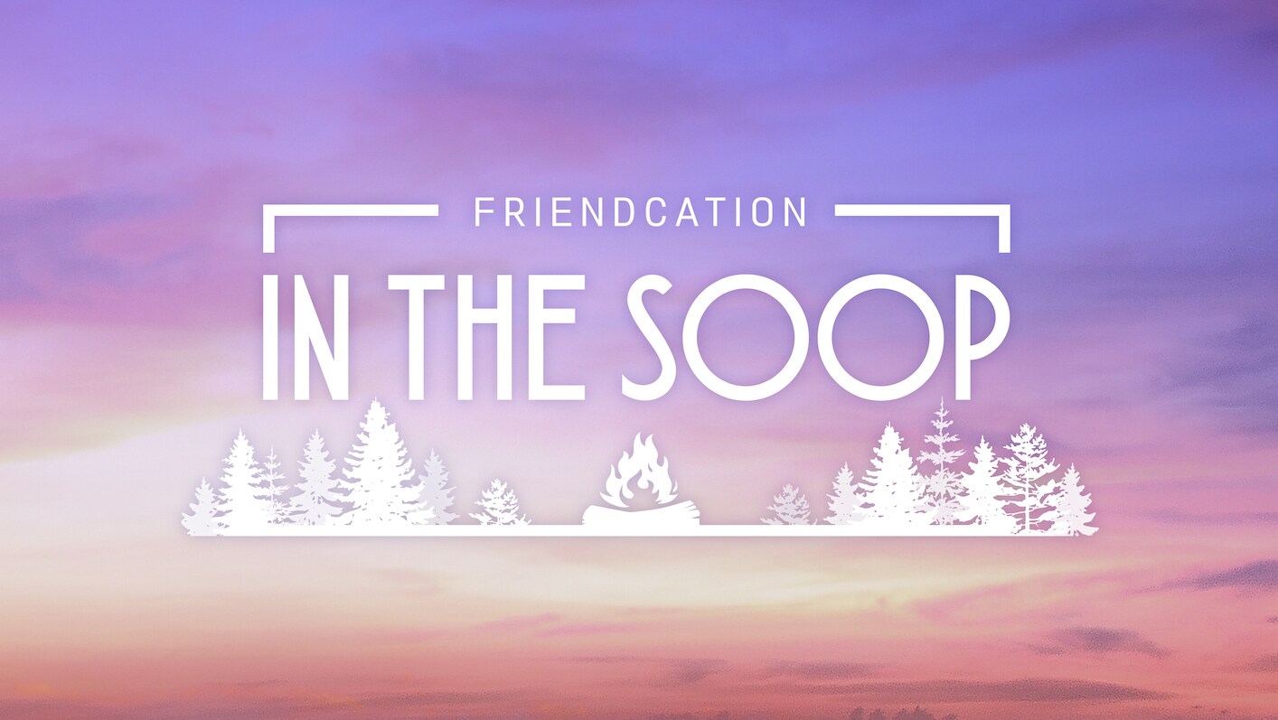 OFFICIAL TRAILER UNVEILED FOR “IN THE SOOP : FRIENDCATION” PREMIERING EXCLUSIVELY ON DISNEY+ 19 OCTOBER