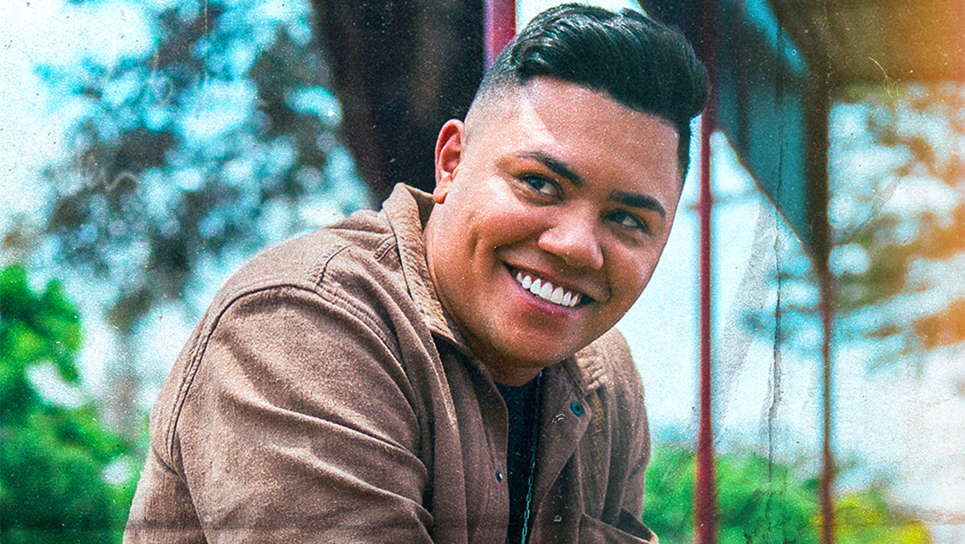 Minha Música, Minha Terra: especial com Felipe Araújo chega ao Disney+