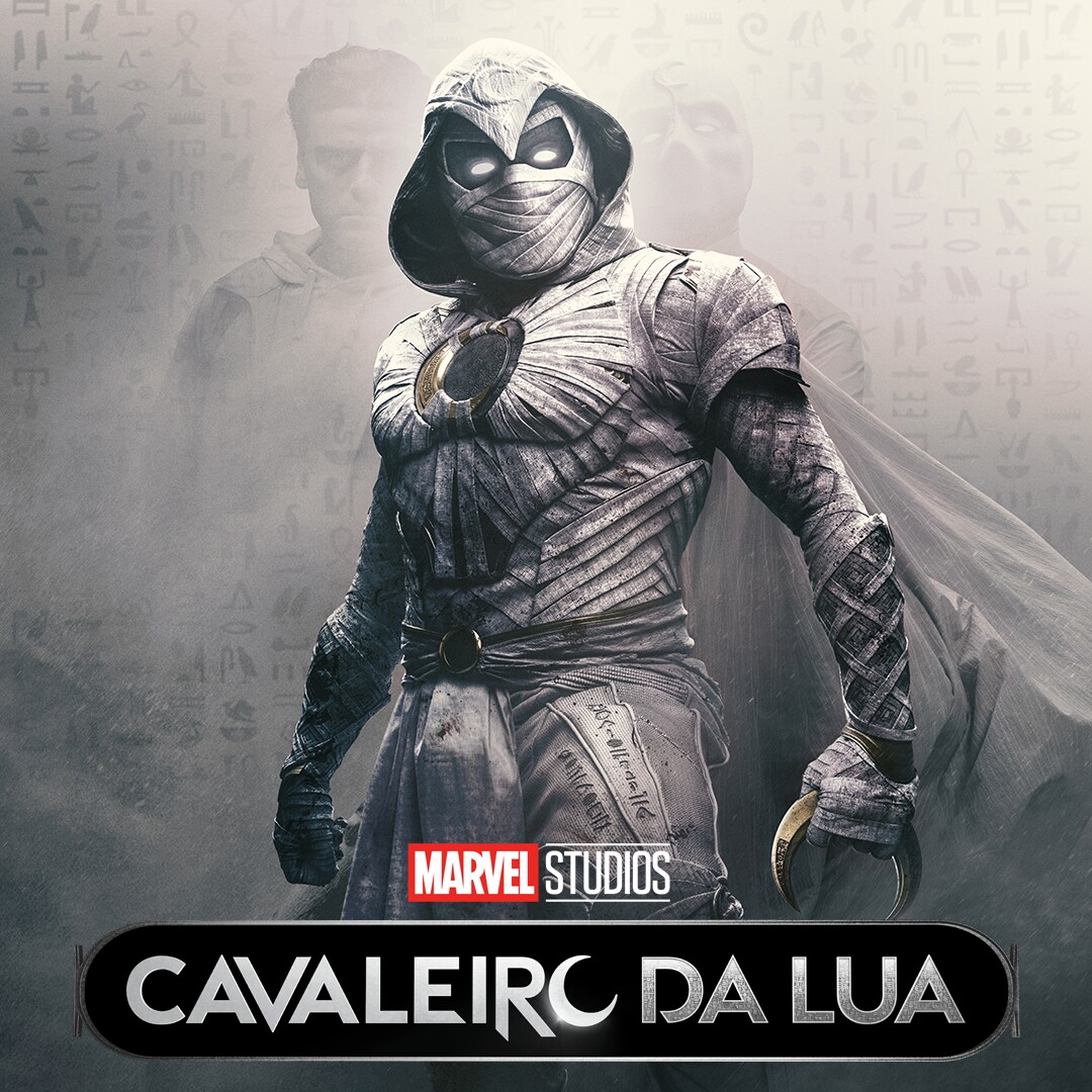 'Cavaleiro da Lua': a história por trás da participação de Ethan Hawke na série