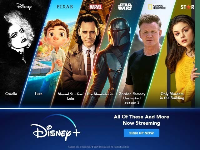 Disney Singapore The Official Home For All Things Disney
