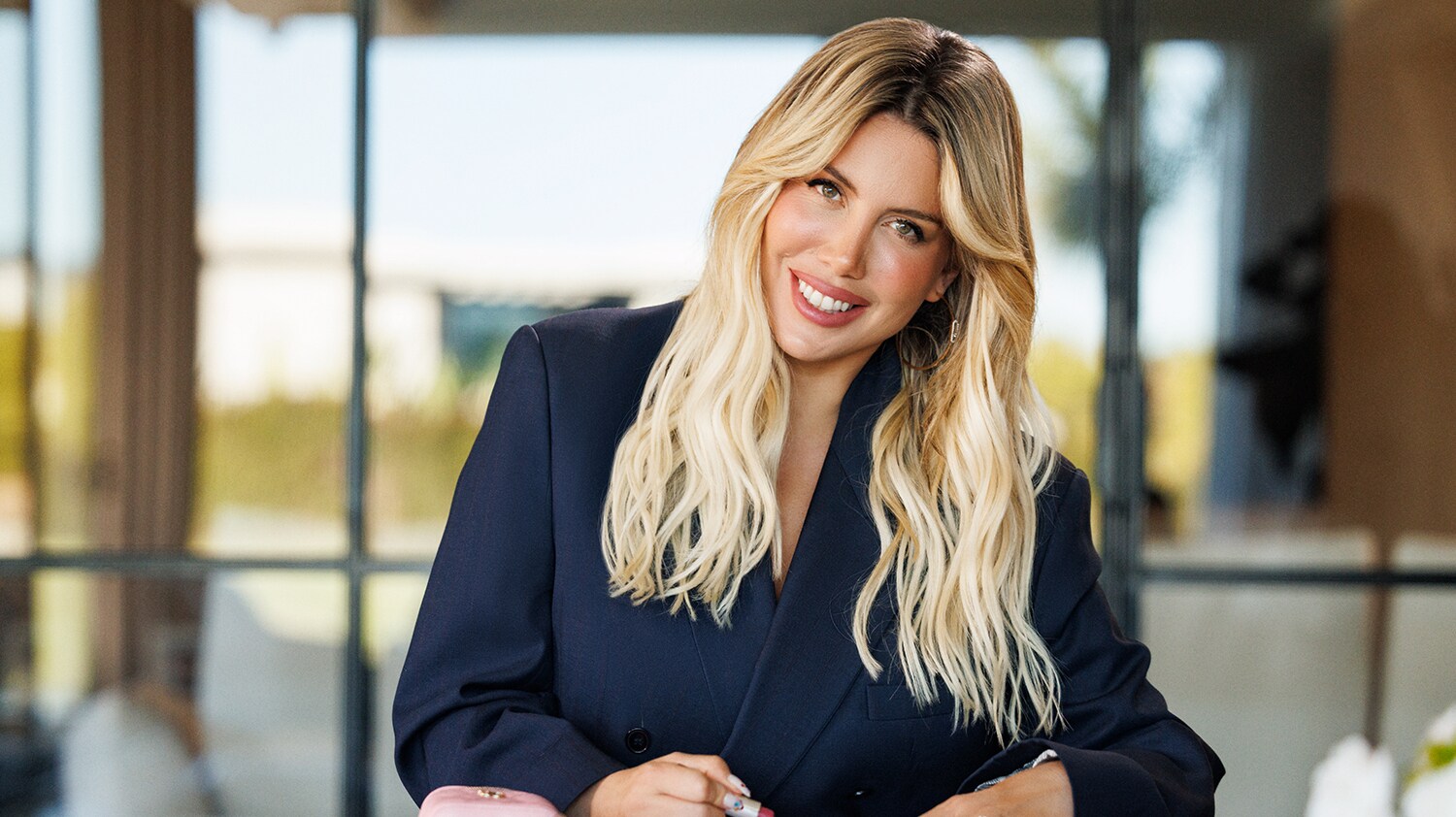 WANDA NARA FIRMÓ CON DISNEY+: CONTARÁ, SIN FILTROS, TODOS LOS SECRETOS DETRÁS DE SU ÉXITO EN SU PRIMER DOCU-REALITY