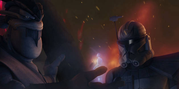 The General