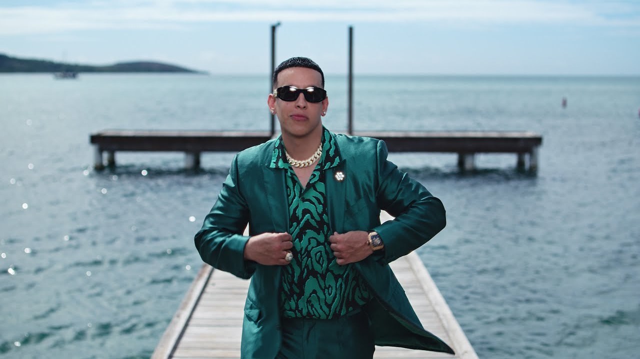 ¡Confirmado! Esta semana se ponen a la venta las entradas para Daddy Yankee en Chile