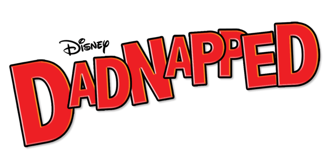 Dadnapped