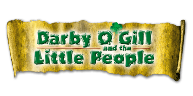 Darby O'Gill and the Little People
