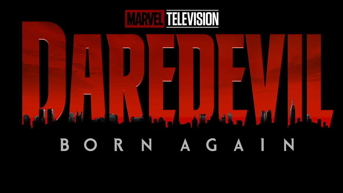 Marvel Television’s “Daredevil: Born Again” Launches on Disney+ March 5 in the UK! New York Comic-Con Event photos now available